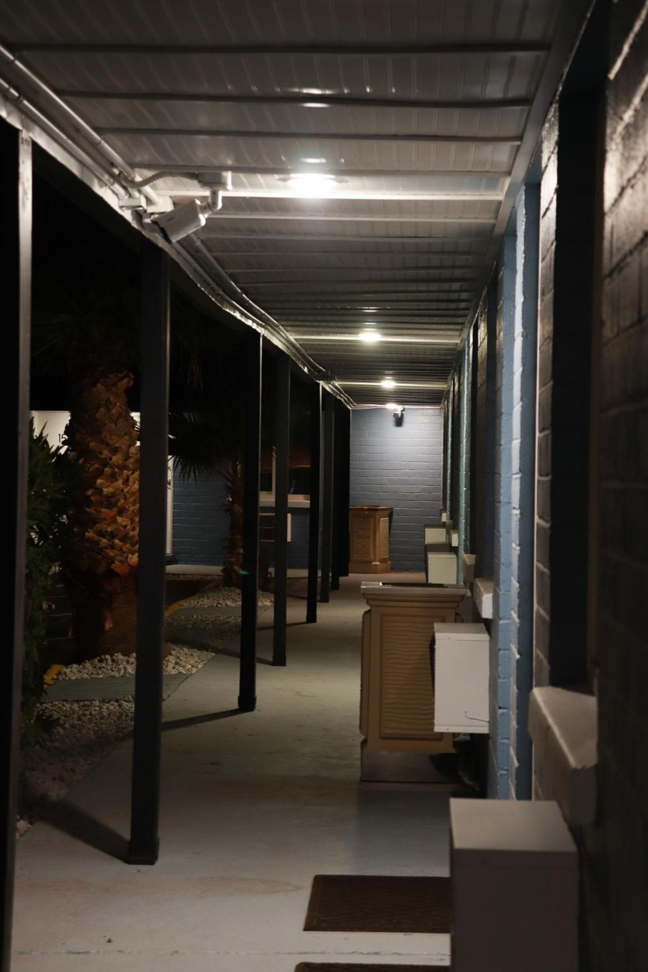 Boulder City Inn Exterior photo